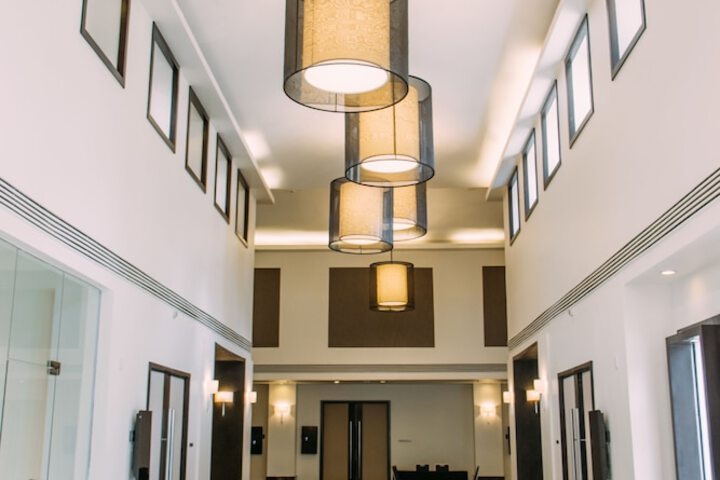 Ballroom/Hall 20 of 26