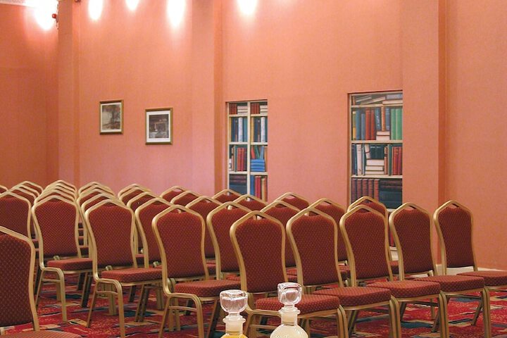 Meeting 88 of 92