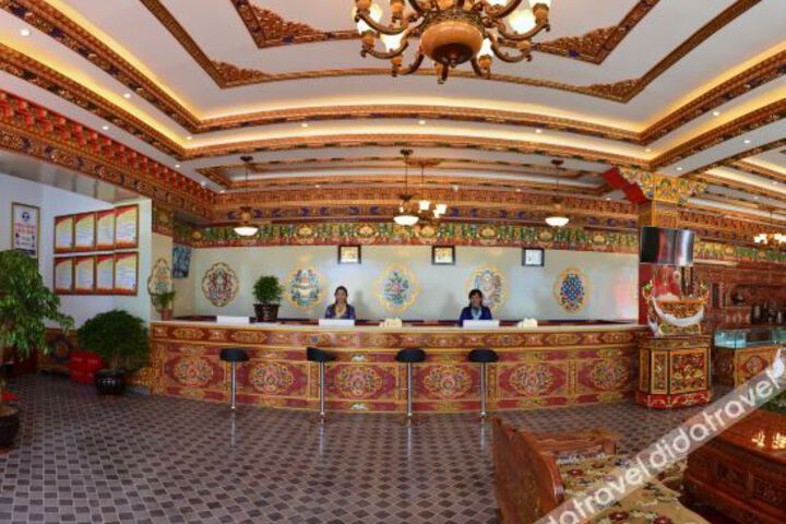 Hotel Interior 6 of 17