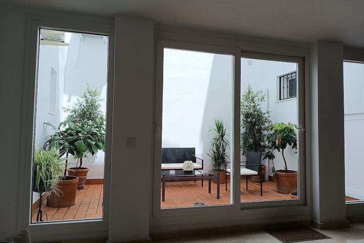 Terrace/Patio 30 of 35