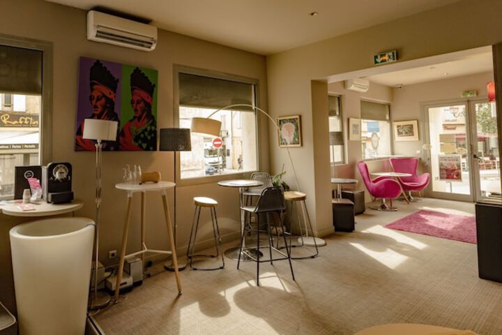 Hotel Interior 3 of 54