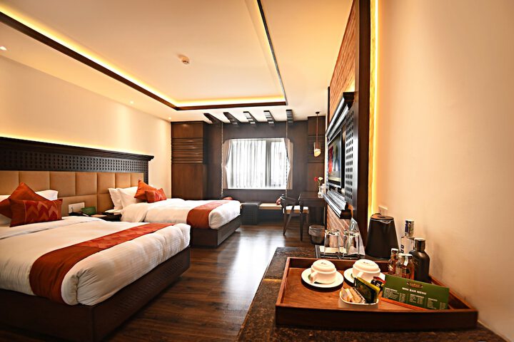 Room 15 of 118
