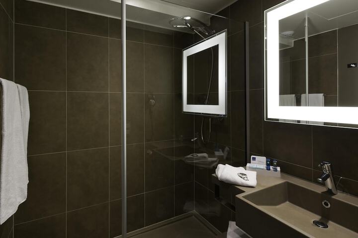 Bath Amenities