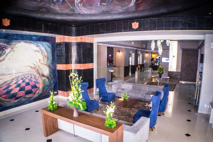 Hotel Interior 10 of 87