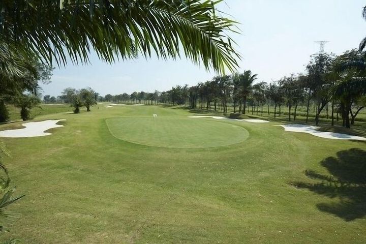 Golf 24 of 40