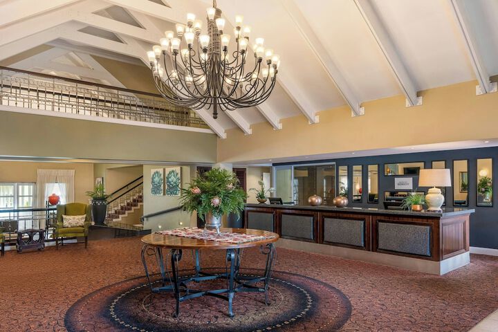 Hotel Interior 3 of 42