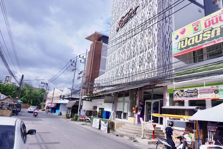 Hotel 164 of 167