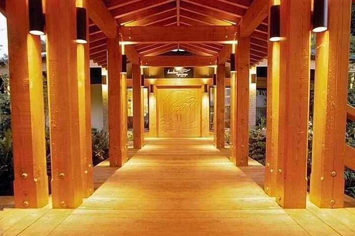 Relaxing Spa
