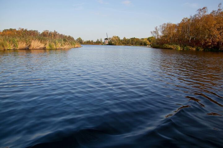 Boating