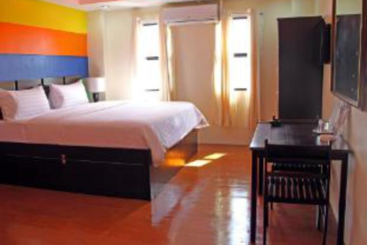 Fitness Facility Photos