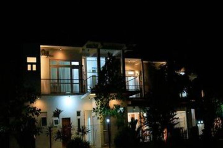 Hotel 46 of 71