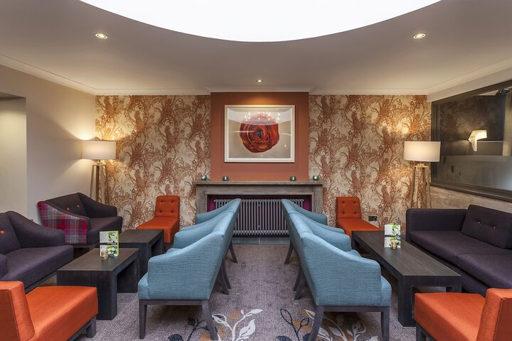 Hotel Interior 124 of 136