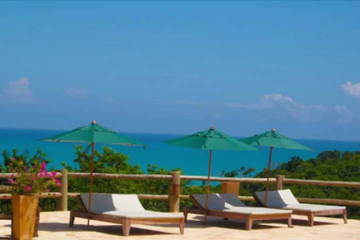 Sundeck