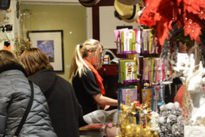 Gift Shop 7 of 29