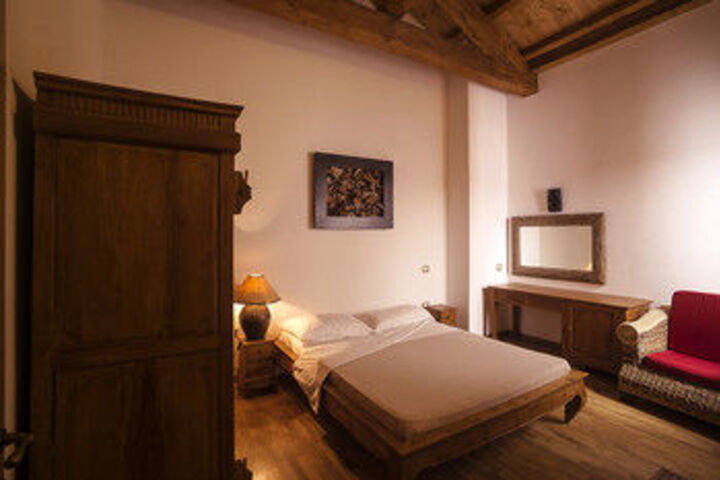 Image of Le Tre Case