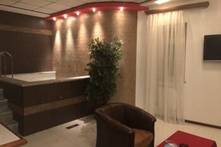 No Problem Hotel