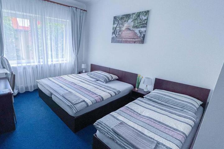 Minihotel Vitex