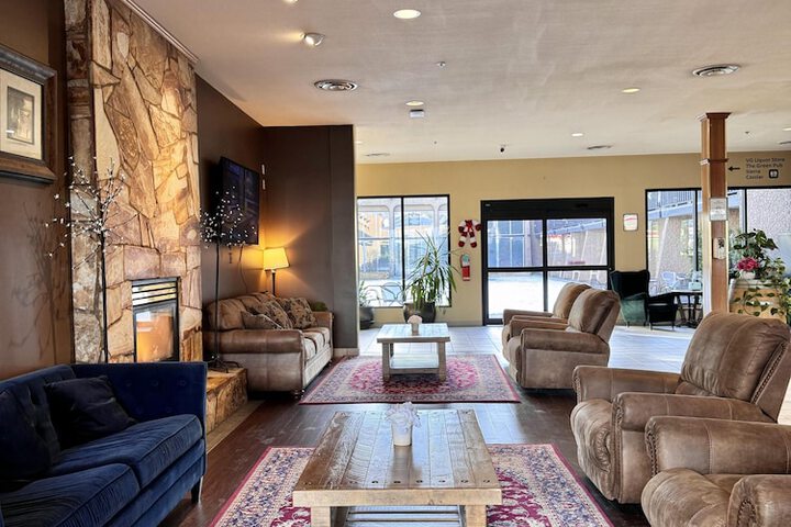 Lobby Photos