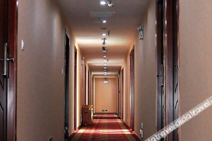 Hotel Interior 14 of 25