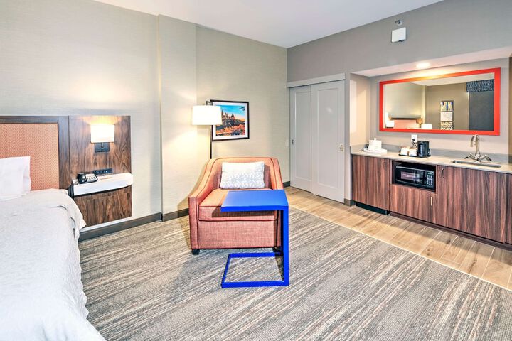 Minibar