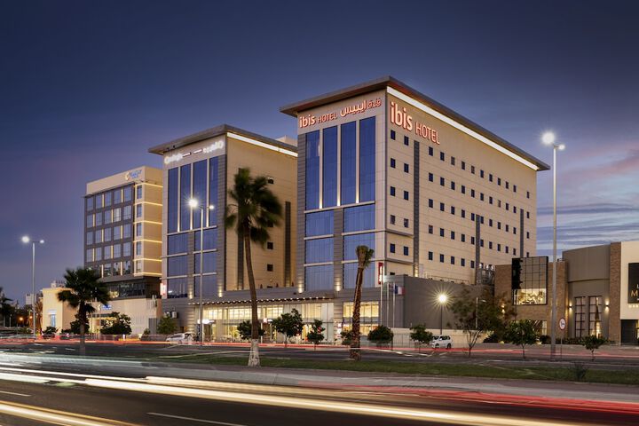 Hotel 105 of 112