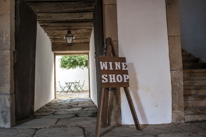 Gift Shop 43 of 70