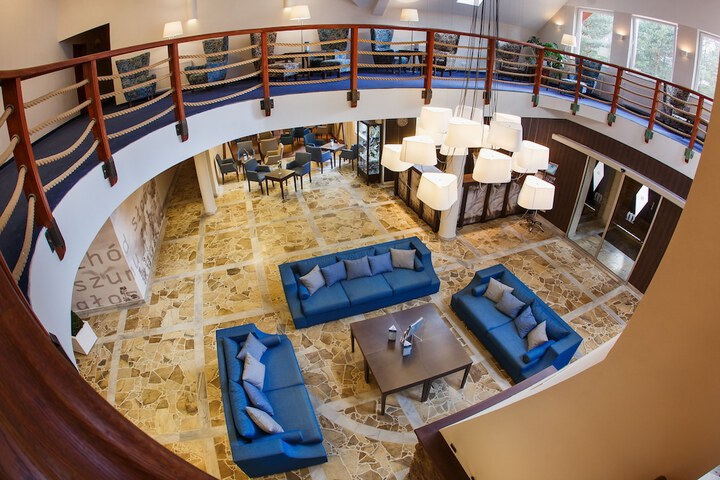 Hotel Interior 3 of 73