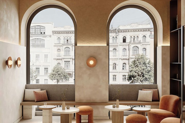 Hotel Interior 18 of 165