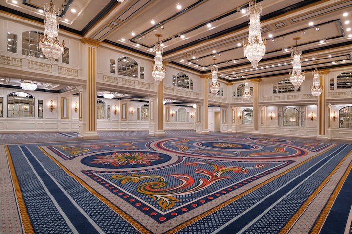 Ballroom