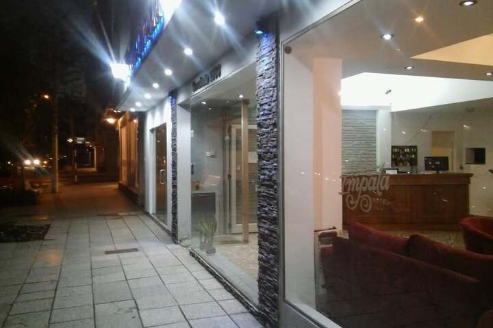 Hotel Interior 4 of 12