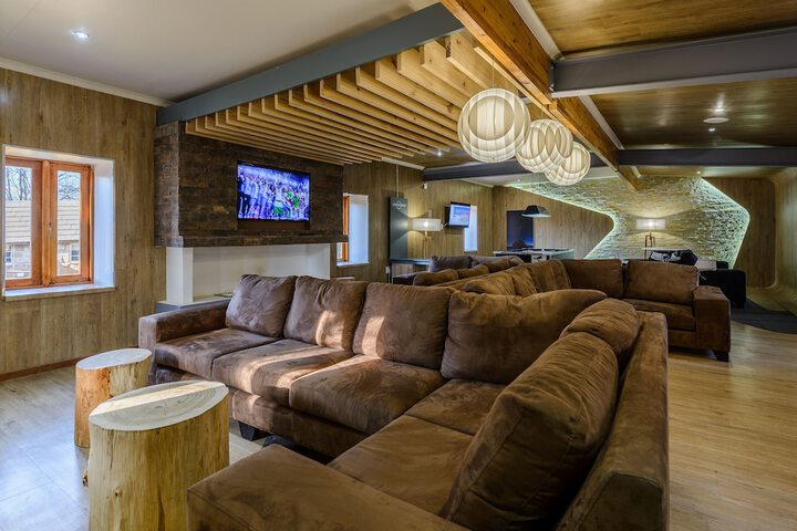 Hotel Interior 2 of 156