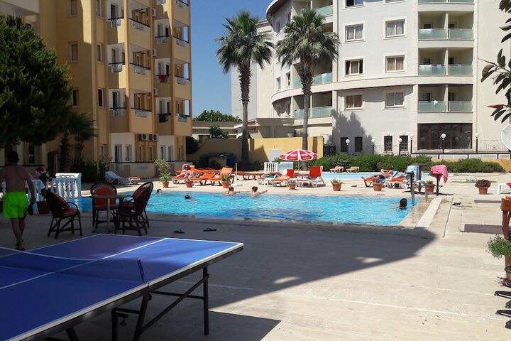 Pool 17 of 35