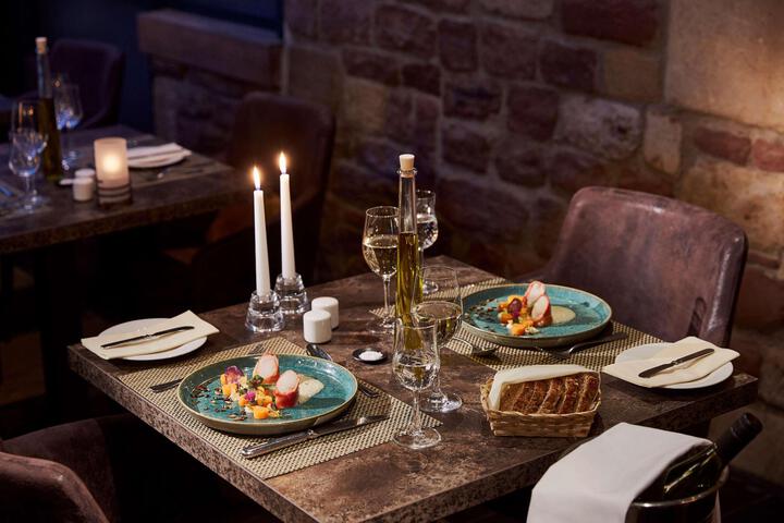 Fitness Center Photo