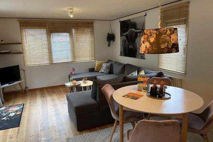 Vakantiepark Klein Vink 25A