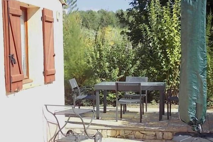 Terrace/Patio 23 of 51