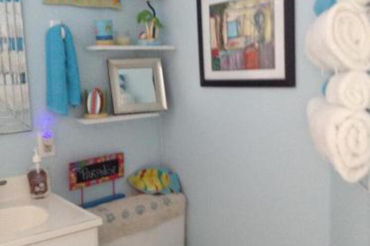 Paradise Cove Unit 2 in Englewood, FL