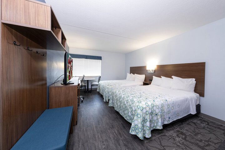 Studio 2 Double Beds (4 of 5)