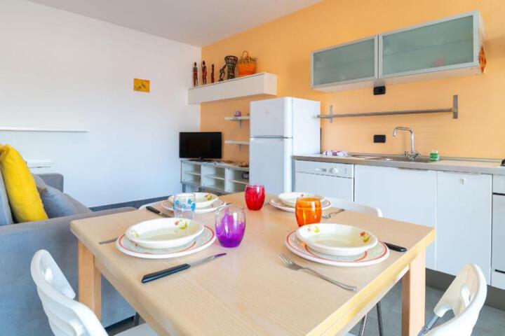 Image of Casa Pittia in Cabras