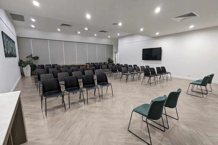 Meeting 62 of 70