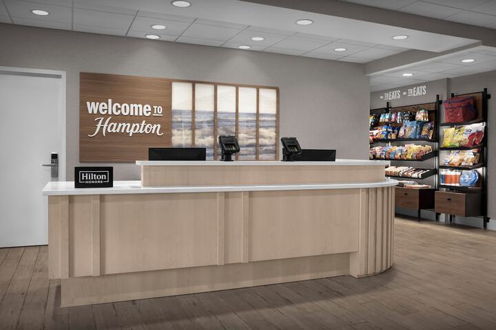 Hotel Interior 2 of 38