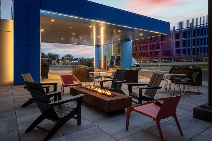 Terrace/Patio 61 of 64