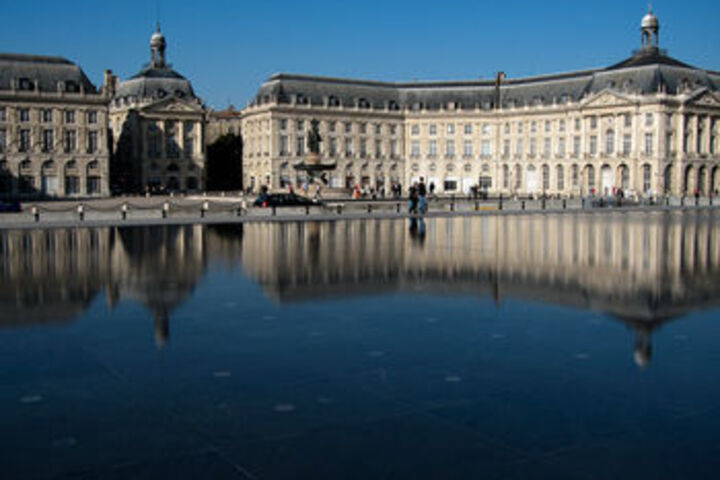 Exterior of Appartement Dieu 3
