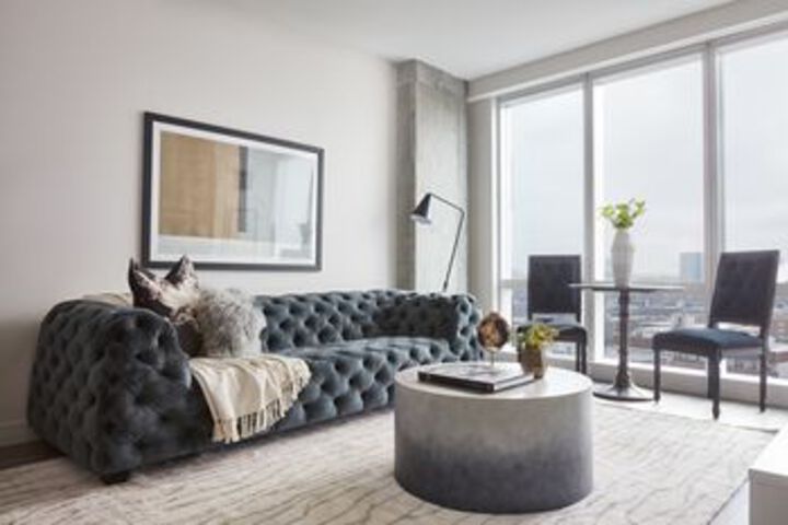 Exterior of Architectural 1BR in Fenway by Sonder
