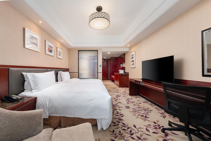 Fitness Facility Photos