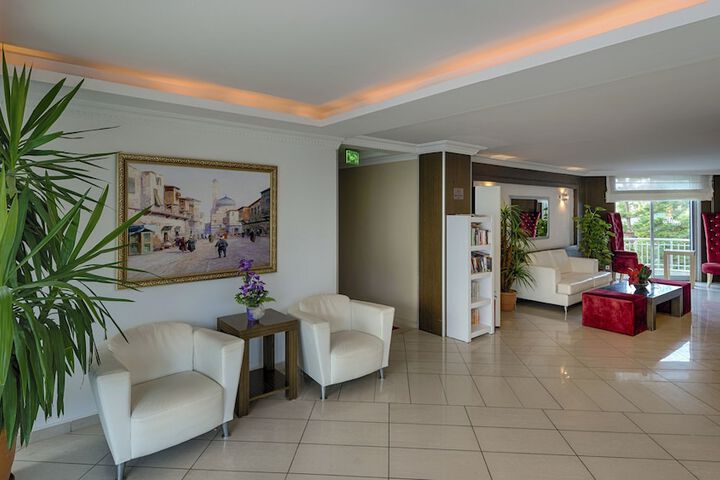 Hotel Interior 2 of 48