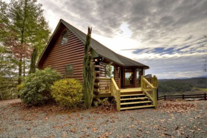 Mountain Serenity in Morganton, NC