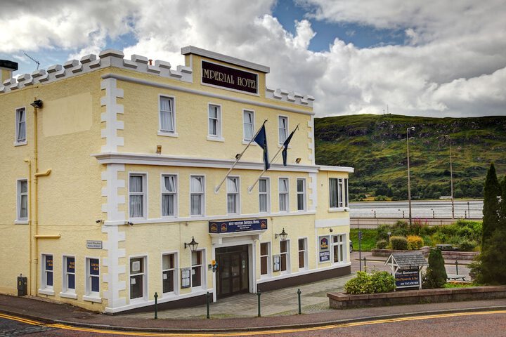 Imperial Hotel
