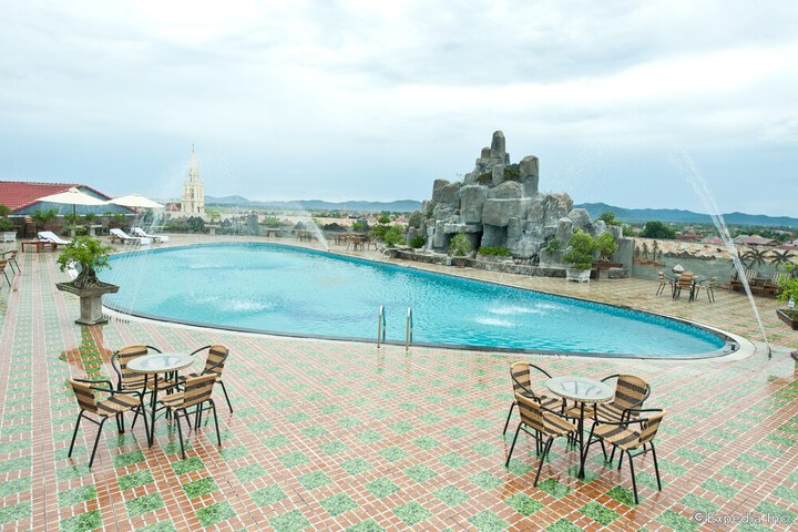 Pool to Cool