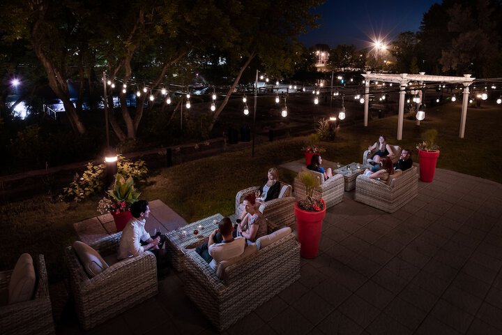 Terrace/Patio 40 of 42