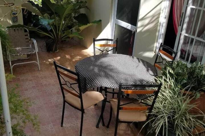 Terrace/Patio 21 of 41